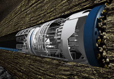 elon musk los angeles transportation tunnels