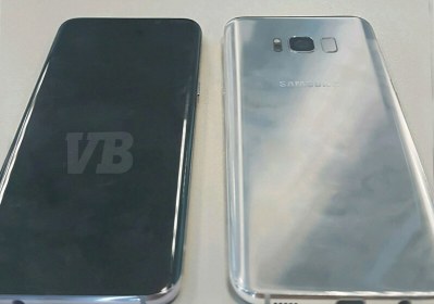 samsung galaxy s8 samsung smartphone evan blass galaxy s8