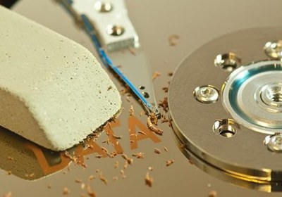 data eraser hdd hard drive