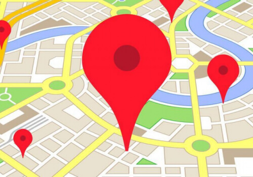 Google Maps on Android redesigned with quick access to commuting ...