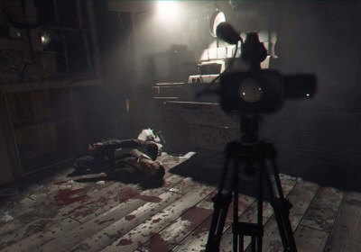 resident evil capcom virtual reality resident evil 7 denuvo