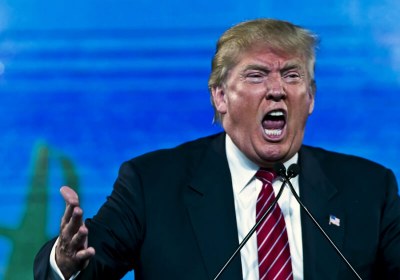 donald trump immigration ban