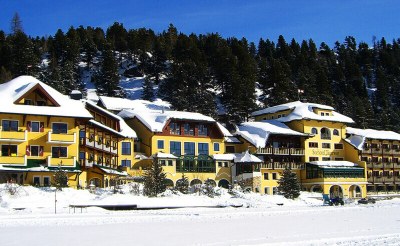 luxury hotel analog fight ransomware attacks ransomware hotel austria