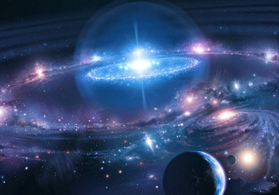 researchers hologram space universe