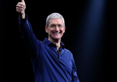 apple tim cook