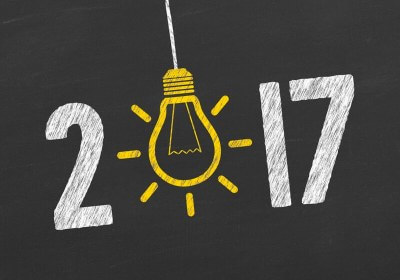 10 Tech Predictions for 2017