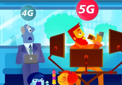 att 5g