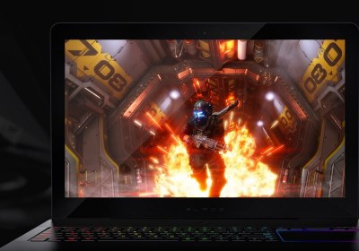 Razer Blade Pro Review