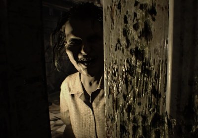 Resident Evil 7: Biohazard Review