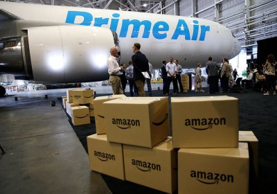 amazon kentucky jobs prime air kentucy