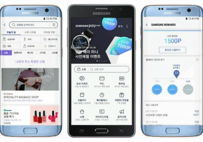 samsung pay mini confirmed samsung korea samsung mobile payments samsung pay mini samsung pay south korea