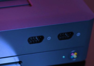retroblox retro gaming nes classic edition element modules