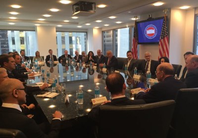 apple google microsoft facebook uber trump donald trump immigration ban silicon valley