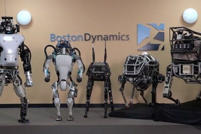boston dynamics boston dynamics alphabet handle robots