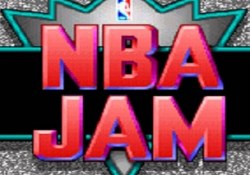 nba jam extreme acclaim