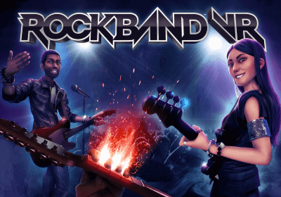 rock band virtual reality oculus harmonix rock band vr