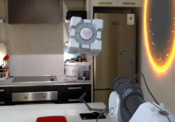 portal hololens valve ar augmented reality