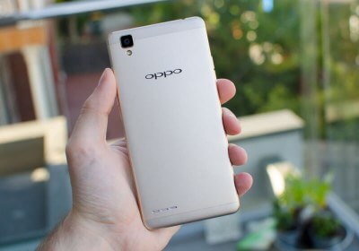 oppo china apple xiamoi idc china