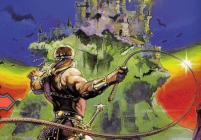netflix castlevania