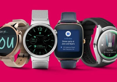 google android wear lg smartwatch wearables android wear 2.0
