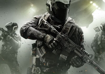 call duty call of duty activion sledgehammer games