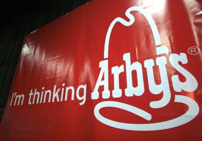 fast food chain arby acknowledges breach security breach arbys