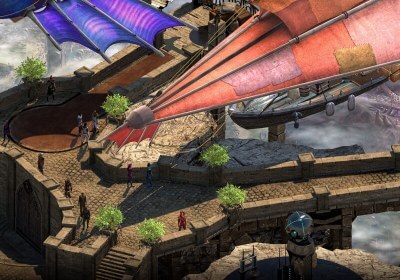 torment numenera rpg torment tides of numenera planescape torment crpg inxile
