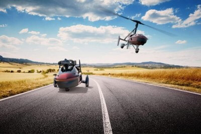 flying cars pal-v