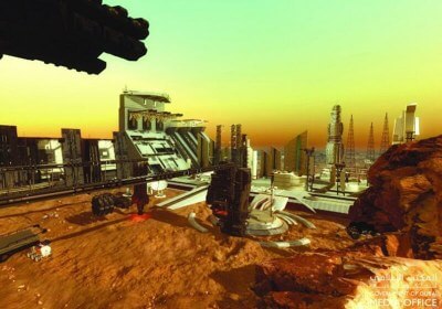 united arab emirates mars elon musk dubai