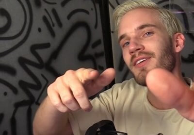 pewdiepie