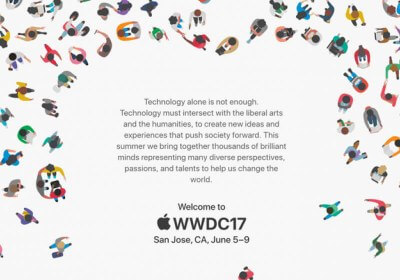 apple wwdc san jose wwdc 2017