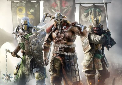 For honor