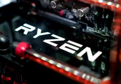 amd ryzen ryzen