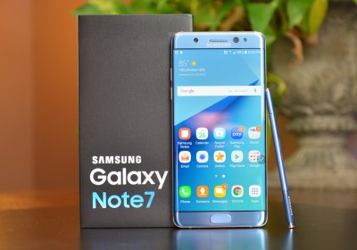 samsung galaxy note