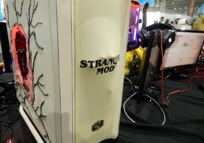 stranger