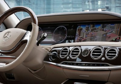 researcher iot connected infotainment systems