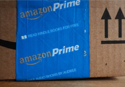 amazon amazon prime