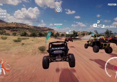 Take advantage of Xbox Streaming and Game DVR in Windows 10