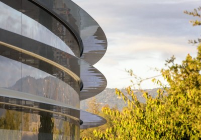 apple apple park