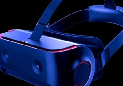 qualcomm leap motion vr