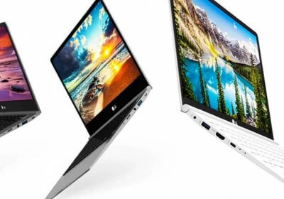 laptop lg ultrabook lg gram