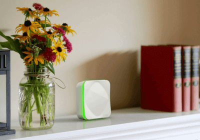 acer air monitor internet of things air quality acer air monitor