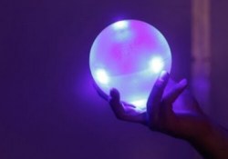 disney wireless power