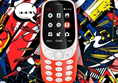 nokia