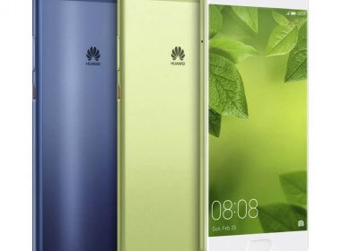 huawei p10 mwc mwc 2017 p10 plus