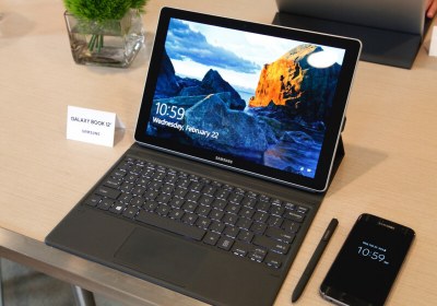 samsung microsoft galaxy book