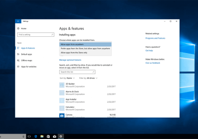 windows windows 10