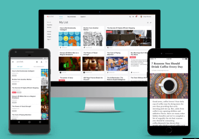 mozilla pocket