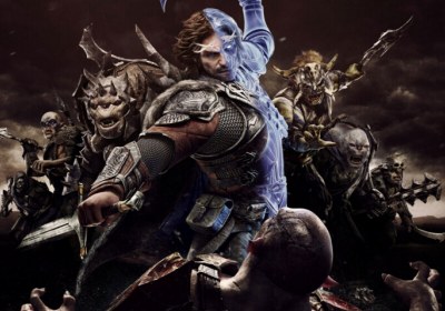 middle-earth shadow of war