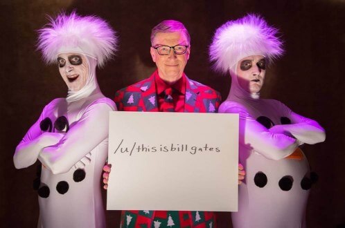 bill gates reddit ama